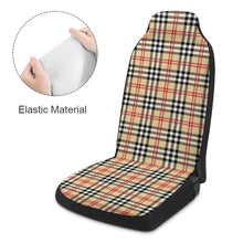 Lade das Bild in den Galerie-Viewer, Autositzbezug (normal) selbst gestalten und bedrucken