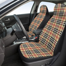 Lade das Bild in den Galerie-Viewer, Autositzbezug (normal) selbst gestalten und bedrucken