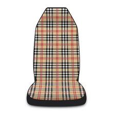 Lade das Bild in den Galerie-Viewer, Autositzbezug (normal) selbst gestalten und bedrucken