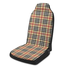 Lade das Bild in den Galerie-Viewer, Autositzbezug (normal) selbst gestalten und bedrucken