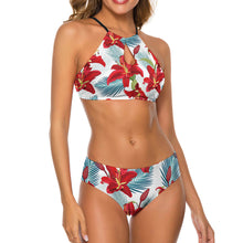 Lade das Bild in den Galerie-Viewer, BK2040 Bustier-Bikini Volldruck selbst gestalten und bedrucken