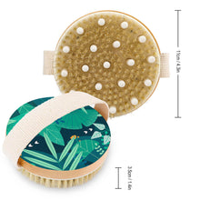 Lade das Bild in den Galerie-Viewer, Badebürste mit Foto selbst gestalten und bedrucken