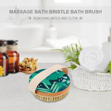 Lade das Bild in den Galerie-Viewer, Badebürste mit Foto selbst gestalten und bedrucken