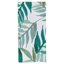 Lade das Bild in den Galerie-Viewer, Badetuch 70×140cm Polyester Baumwolle selbst gestalten und bedrucken