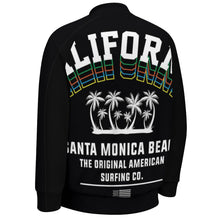 Lade das Bild in den Galerie-Viewer, Baseball Uniform mit vollem Druck / Baseball Mantel Jacke für Herren mit Foto selbst gestalten und bedrucken