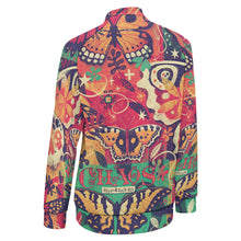 Lade das Bild in den Galerie-Viewer, Baseball Uniform Mantel Baseball Jacke für Damen / Frauen mit vollem Druck mit Foto Text selbst gestalten und bedrucken