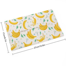 Lade das Bild in den Galerie-Viewer, Papiertuchbezug / Papierhandtuchschutz aus Baumwoll und Leinen mit Foto selbst gestalten und bedrucken