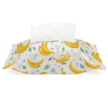 Lade das Bild in den Galerie-Viewer, Papiertuchbezug / Papierhandtuchschutz aus Baumwoll und Leinen mit Foto selbst gestalten und bedrucken