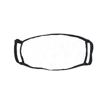 Lade das Bild in den Galerie-Viewer, Baumwollmaske Gesichtsmaske online selbst gestalten