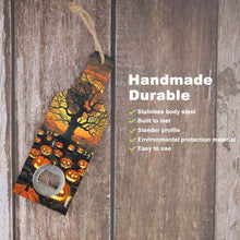 Lade das Bild in den Galerie-Viewer, Bier Flaschenöffner lustig mit Foto Text Logo selbst gestalten und bedrucken