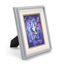 Lade das Bild in den Galerie-Viewer, Bilderrahmen aus Holz mit Foto selbst gestalten und bedrucken