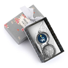 Lade das Bild in den Galerie-Viewer, Blatt Lesezeichen selbst gestalten und bedrucken