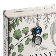 Lade das Bild in den Galerie-Viewer, Blatt Lesezeichen selbst gestalten und bedrucken