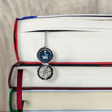 Lade das Bild in den Galerie-Viewer, Blatt Lesezeichen selbst gestalten und bedrucken