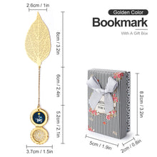 Lade das Bild in den Galerie-Viewer, Blatt Lesezeichen selbst gestalten und bedrucken