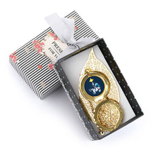 Lade das Bild in den Galerie-Viewer, Blatt Lesezeichen selbst gestalten und bedrucken