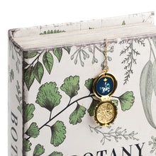 Lade das Bild in den Galerie-Viewer, Blatt Lesezeichen selbst gestalten und bedrucken