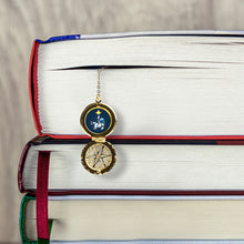 Lade das Bild in den Galerie-Viewer, Blatt Lesezeichen selbst gestalten und bedrucken