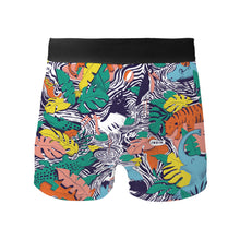 Lade das Bild in den Galerie-Viewer, Boxer Shorts Schlüpfer Unterhose Unterwäsche Herren selbst gestalten und bedrucken