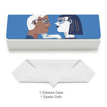 Lade das Bild in den Galerie-Viewer, Brillenetui mit Foto selbst gestalten und bedrucken