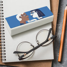 Lade das Bild in den Galerie-Viewer, Brillenetui mit Foto selbst gestalten und bedrucken