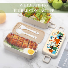 Lade das Bild in den Galerie-Viewer, Brotdose / Frühstücksdose / Brotbox mit Foto selbst gestalten und bedrucken