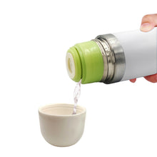 Lade das Bild in den Galerie-Viewer, Insulation Bullet Thermokanne selbst gestalten und bedrucken