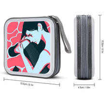 Lade das Bild in den Galerie-Viewer, CD Hüllen / CD Sammelbeutel / CD Tasche mit Foto selbst gestalten und bedrucken