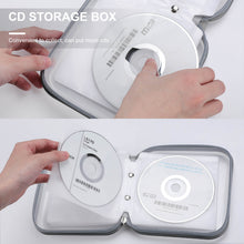 Lade das Bild in den Galerie-Viewer, CD Hüllen / CD Sammelbeutel / CD Tasche mit Foto selbst gestalten und bedrucken