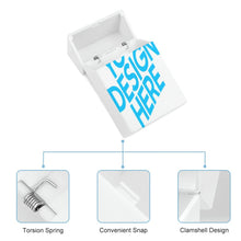 Lade das Bild in den Galerie-Viewer, Zigarettenschachtel / Zigarettenbox / Zigarettenetui mit Foto selbst gestalten und bedrucken