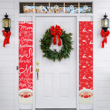 Lade das Bild in den Galerie-Viewer, Couplet-Gemälde Paare Set Fu Frühjahr Festival Neujahr Dekoration mit rotem Umschlag für Türwandaufkleber Frohes Neues Jahr-Gemälde mit Ihrem eigenen Design Text oder Foto selbst gestalten und bedrucken