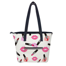 Lade das Bild in den Galerie-Viewer, Dame Leder Handtasche selbst gestalten und bedrucken