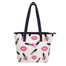 Lade das Bild in den Galerie-Viewer, Dame Leder Handtasche selbst gestalten und bedrucken