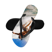 Lade das Bild in den Galerie-Viewer, Herren / Männer Flip-Flops (Sonderangebot) selbst gestalten und bedrucken