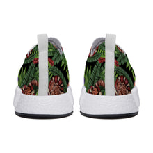 Lade das Bild in den Galerie-Viewer, Damen / Frauen NMD1 Turnschuhe Sneakers differenziert selbst gestalten und bedrucken