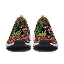 Lade das Bild in den Galerie-Viewer, Damen / Frauen NMD1 Turnschuhe Sneakers differenziert selbst gestalten und bedrucken