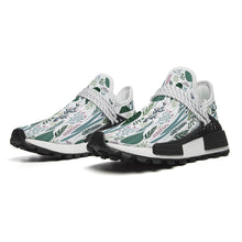 Lade das Bild in den Galerie-Viewer, Damen/Frauen Sportschuhe WH-0828 Turnschuhe differenziert selbst gestalten und bedrucken