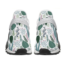 Lade das Bild in den Galerie-Viewer, Damen/Frauen Sportschuhe WH-0828 Turnschuhe differenziert selbst gestalten und bedrucken