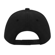 Lade das Bild in den Galerie-Viewer, Damen / Herren Snapback Cap Baseballkappe (teilweise bedruckt) selbst gestalten und bedrucken