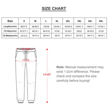 Lade das Bild in den Galerie-Viewer, Multi-Image-Druck Männer / Herren Full Print Kapuzenpullover Hoodie Set Trainingsanzug 2-tlg Streetwear Jogginganzug 4T03 mit Fotos Muster Text Logo selbst gestalten und bedrucken