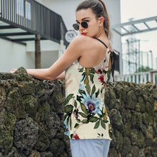 Lade das Bild in den Galerie-Viewer, Damen Tank Top Shirt selbst gestalten und bedrucken