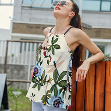 Lade das Bild in den Galerie-Viewer, Damen Tank Top Shirt selbst gestalten und bedrucken