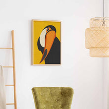 Lade das Bild in den Galerie-Viewer, Diamond Painting Diamantbild mit runden Steinchen in vertikalen Version mit Foto selbst gestalten und bedrucken