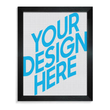 Lade das Bild in den Galerie-Viewer, Diamond Painting / Diamantbild ( Vertikale Version, Runde Steinchen ) mit Foto selbst gestalten und bedrucken