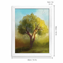 Lade das Bild in den Galerie-Viewer, Diamond Painting / Diamantbild ( Vertikale Version, Runde Steinchen ) mit Foto selbst gestalten und bedrucken