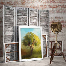 Lade das Bild in den Galerie-Viewer, Diamond Painting / Diamantbild ( Vertikale Version, Runde Steinchen ) mit Foto selbst gestalten und bedrucken