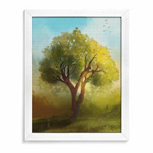 Lade das Bild in den Galerie-Viewer, Diamond Painting / Diamantbild ( Vertikale Version, Runde Steinchen ) mit Foto selbst gestalten und bedrucken