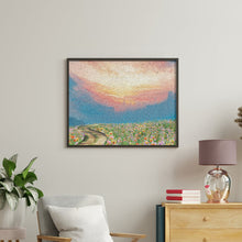 Lade das Bild in den Galerie-Viewer, Digitale Malerei Painting mit Foto selbst gestalten und bedrucken