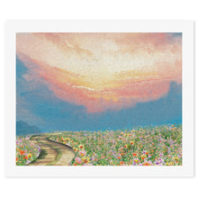 Lade das Bild in den Galerie-Viewer, Digitale Malerei Painting mit Foto selbst gestalten und bedrucken