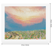 Lade das Bild in den Galerie-Viewer, Digitale Malerei Painting mit Foto selbst gestalten und bedrucken